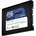 Patriot P210 SSD 2TB 2.5\'\' SATA III