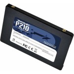 Patriot P210 SSD 2TB 2.5\'\' SATA III