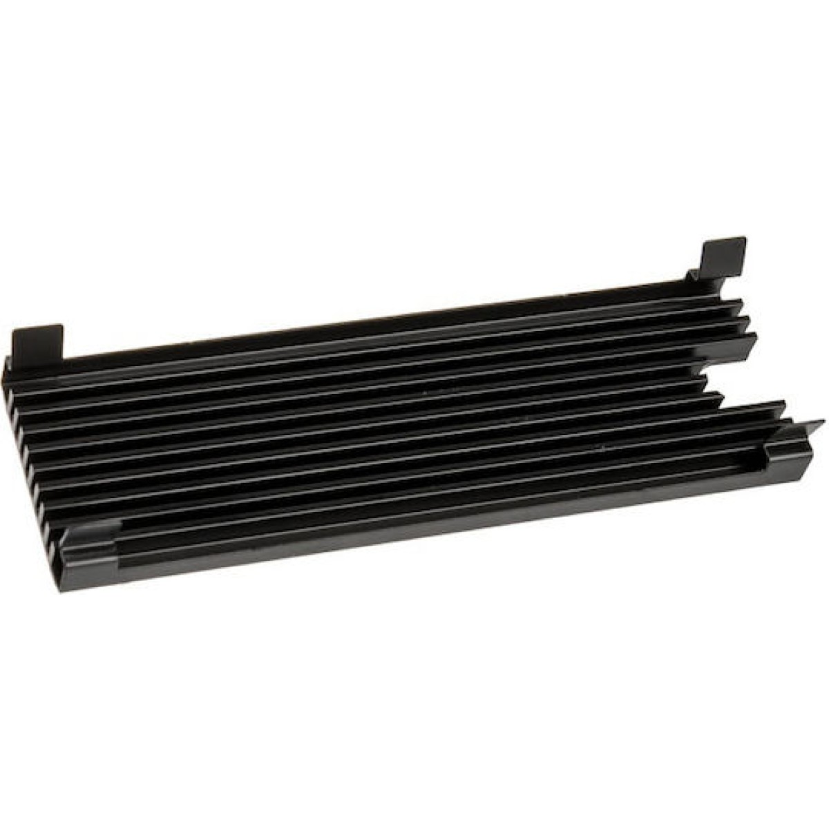 Thermal Grizzly Tg-m2ssd-abr Radiator Μαύρο