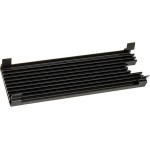 Thermal Grizzly Tg-m2ssd-abr Radiator Μαύρο