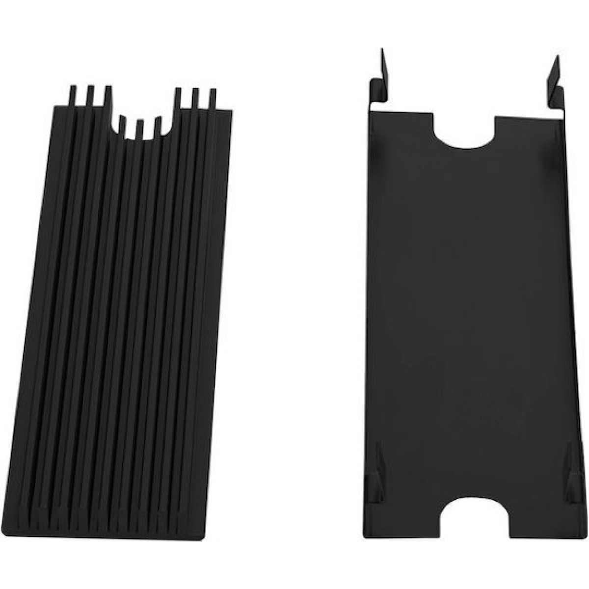 Thermal Grizzly Tg-m2ssd-abr Radiator Μαύρο