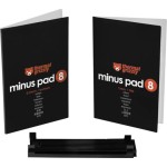 Thermal Grizzly Tg-m2ssd-abr Radiator Μαύρο