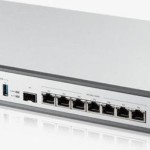 Zyxel USGFLEX500-EU0102F Firewall