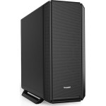 Be Quiet Silent Base 802 Midi Tower Κουτί Υπολογιστή Μαύρο