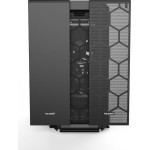 Be Quiet Silent Base 802 Midi Tower Κουτί Υπολογιστή Μαύρο