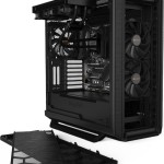 Be Quiet Silent Base 802 Midi Tower Κουτί Υπολογιστή Μαύρο