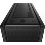 Be Quiet Silent Base 802 Window Midi Tower Κουτί Υπολογιστή Μαύρο