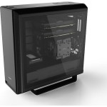Be Quiet Silent Base 802 Window Midi Tower Κουτί Υπολογιστή Μαύρο