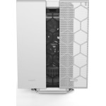 Be Quiet Silent Base 802 Window Midi Tower Κουτί Υπολογιστή Λευκό