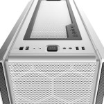 Be Quiet Silent Base 802 Window Midi Tower Κουτί Υπολογιστή Λευκό