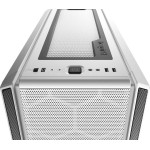 Be Quiet Silent Base 802 Window Midi Tower Κουτί Υπολογιστή Λευκό