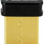 Asus USB-BT500 USB Bluetooth 5.0 Adapter με Εμβέλεια 40m