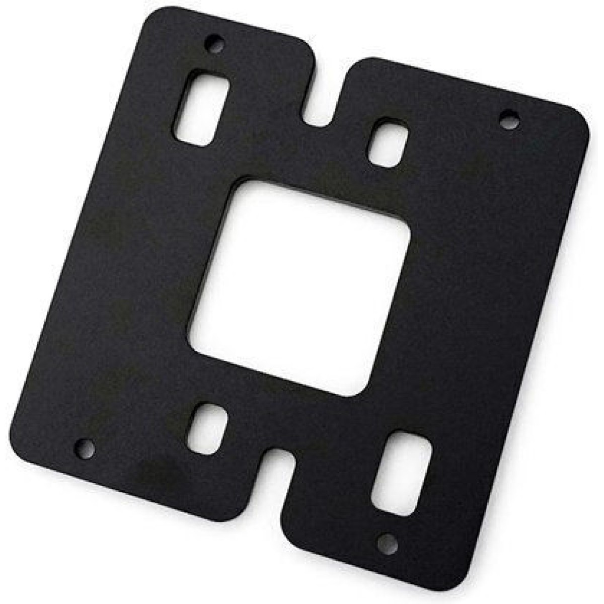 Thermal Grizzly AM5 Short Backplate Mounting Kit Μαύρο