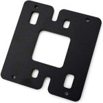 Thermal Grizzly AM5 Short Backplate Mounting Kit Μαύρο