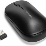 Kensington SureTrack Dual Ασύρματο Bluetooth Ποντίκι Μαύρο