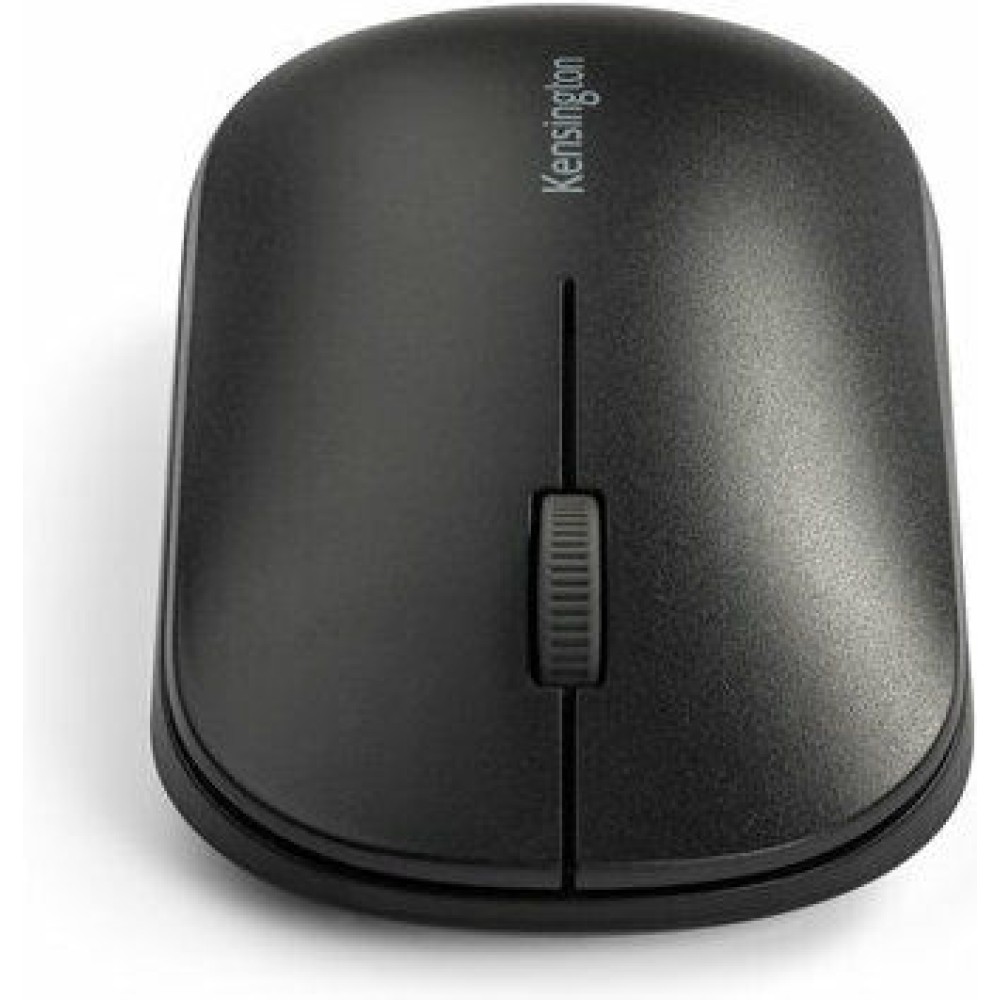 Kensington SureTrack Dual Ασύρματο Bluetooth Ποντίκι Μαύρο