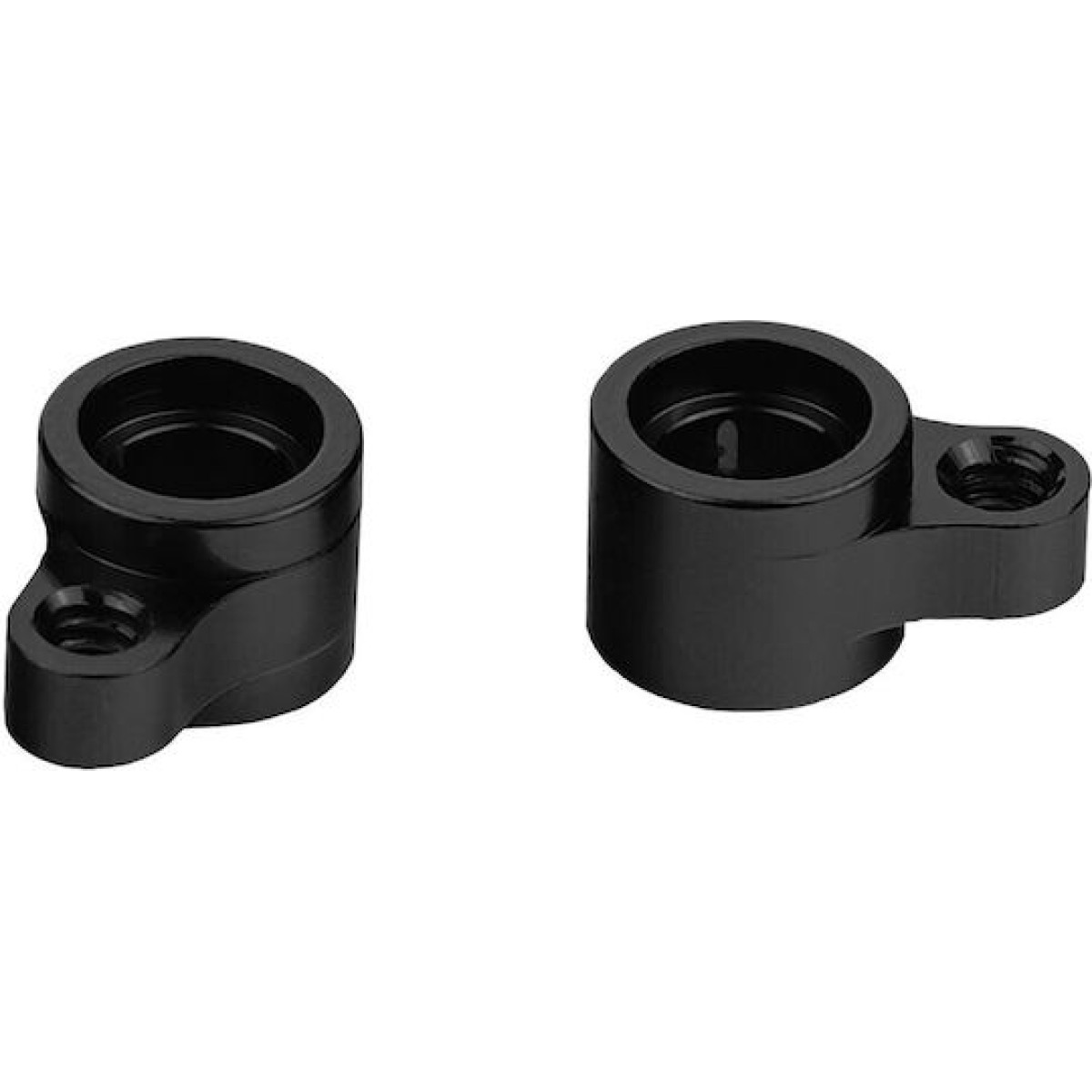 Thermal Grizzly Am5 Mounting Kit Μαύρο