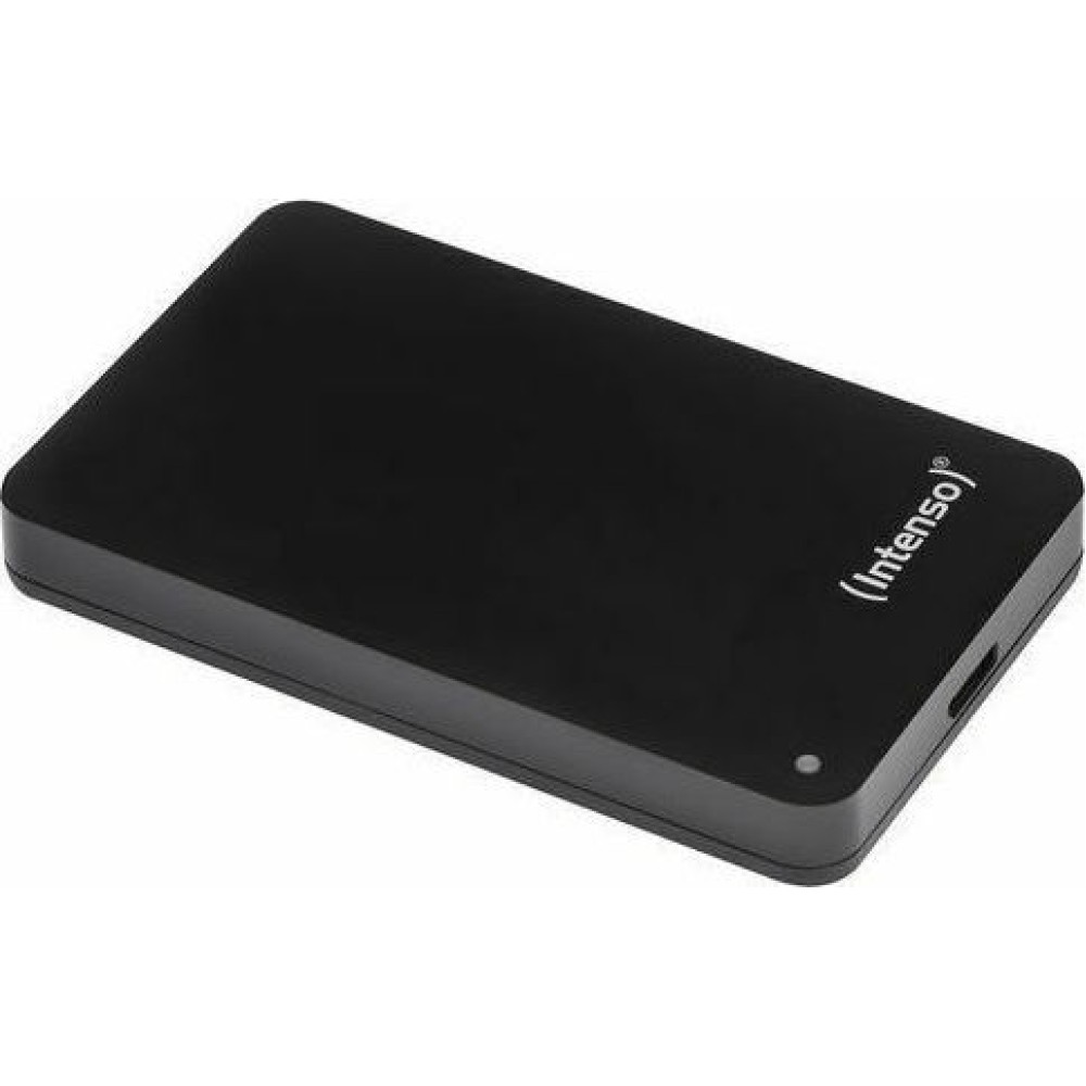 Intenso Memory Case USB 3.0 Εξωτερικός HDD 5TB 2.5