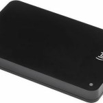 Intenso Memory Case USB 3.0 Εξωτερικός HDD 5TB 2.5