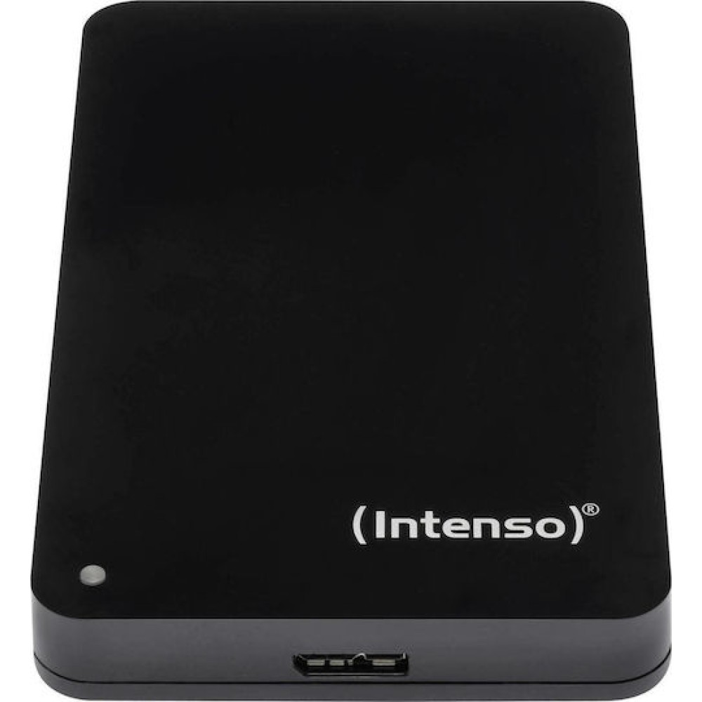 Intenso Memory Case USB 3.0 Εξωτερικός HDD 5TB 2.5
