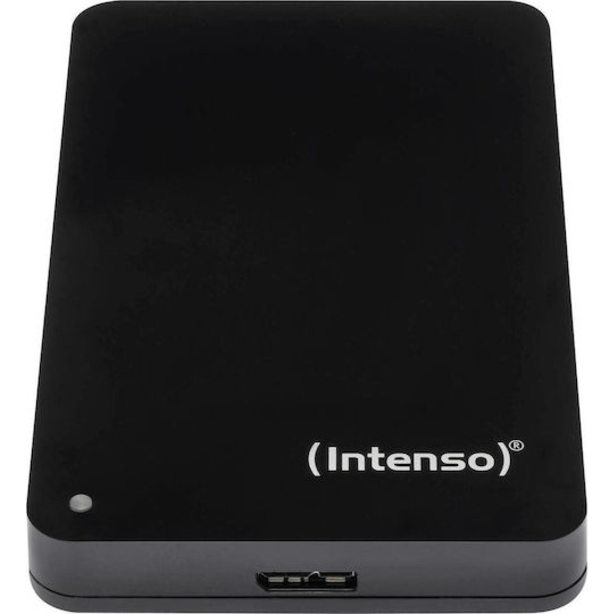Intenso Memory Case USB 3.0 Εξωτερικός HDD 5TB 2.5