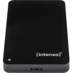 Intenso Memory Case USB 3.0 Εξωτερικός HDD 5TB 2.5\