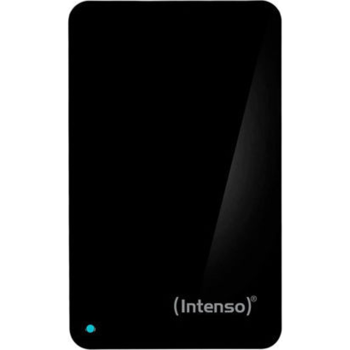 Intenso Memory Case USB 3.0 Εξωτερικός HDD 5TB 2.5