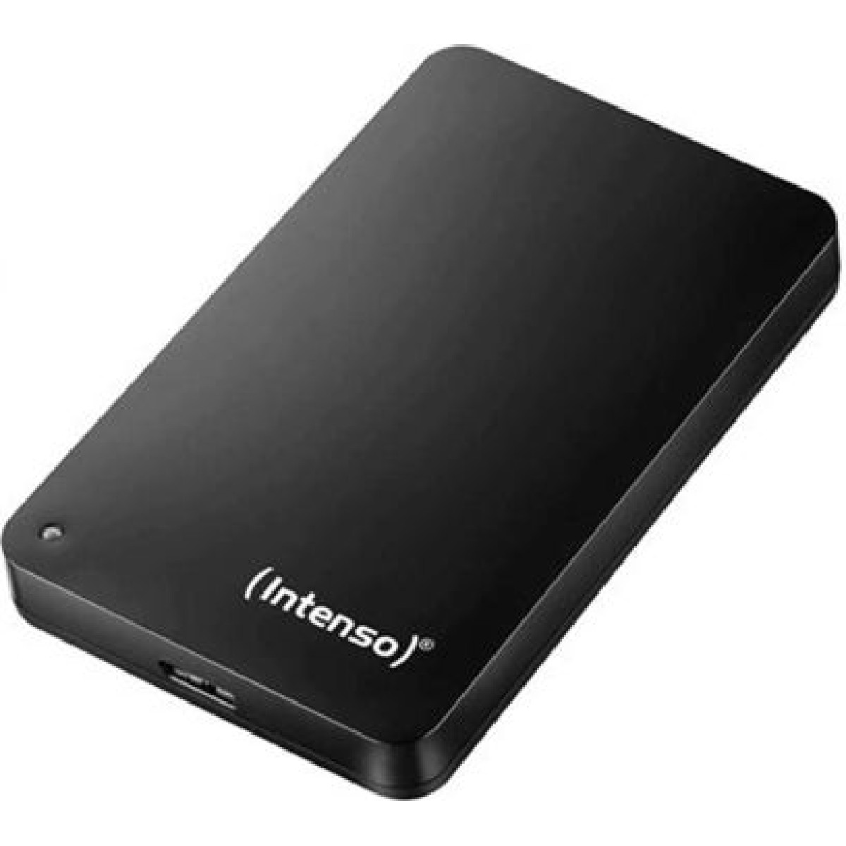 Intenso Memory Case USB 3.0 Εξωτερικός HDD 5TB 2.5