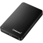 Intenso Memory Case USB 3.0 Εξωτερικός HDD 5TB 2.5\