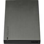 Intenso Memory Board USB 3.0 Εξωτερικός HDD 2TB 2.5\
