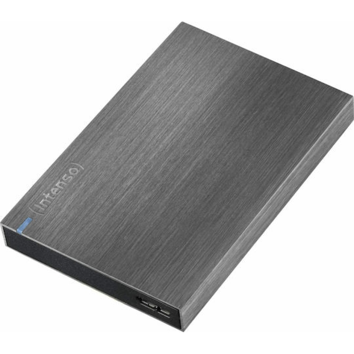 Intenso Memory Board USB 3.0 Εξωτερικός HDD 2TB 2.5
