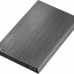 Intenso Memory Board USB 3.0 Εξωτερικός HDD 2TB 2.5