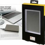 Intenso Memory Board USB 3.0 Εξωτερικός HDD 2TB 2.5