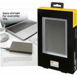 Intenso Memory Board USB 3.0 Εξωτερικός HDD 2TB 2.5\