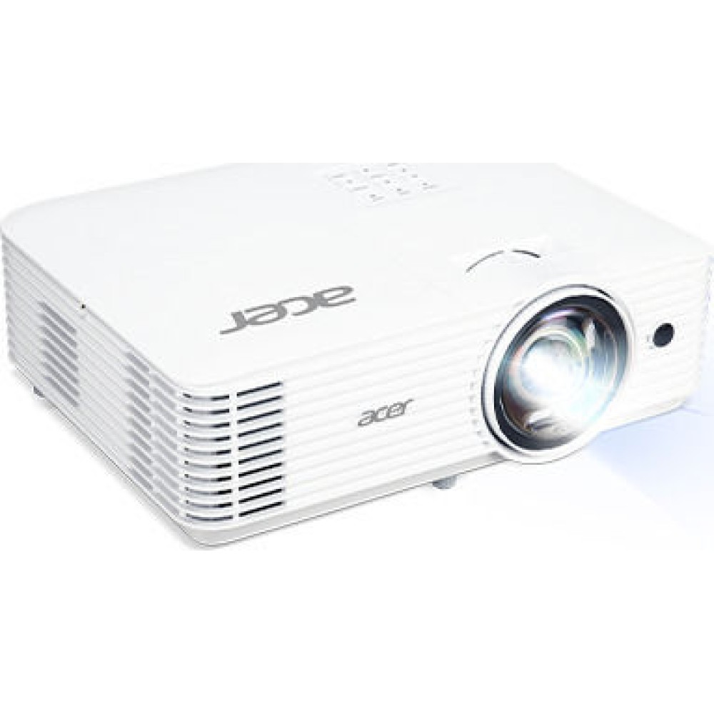 Acer H6518STi 3D Projector DLP Full HD Απλής Λάμπας με Ενσωματωμένα Ηχεία