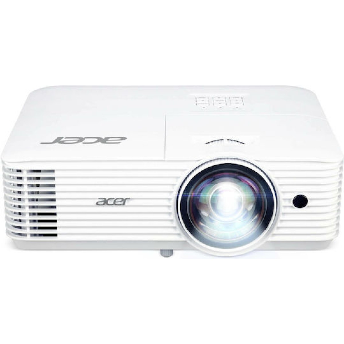 Acer H6518STi 3D Projector DLP Full HD Απλής Λάμπας με Ενσωματωμένα Ηχεία