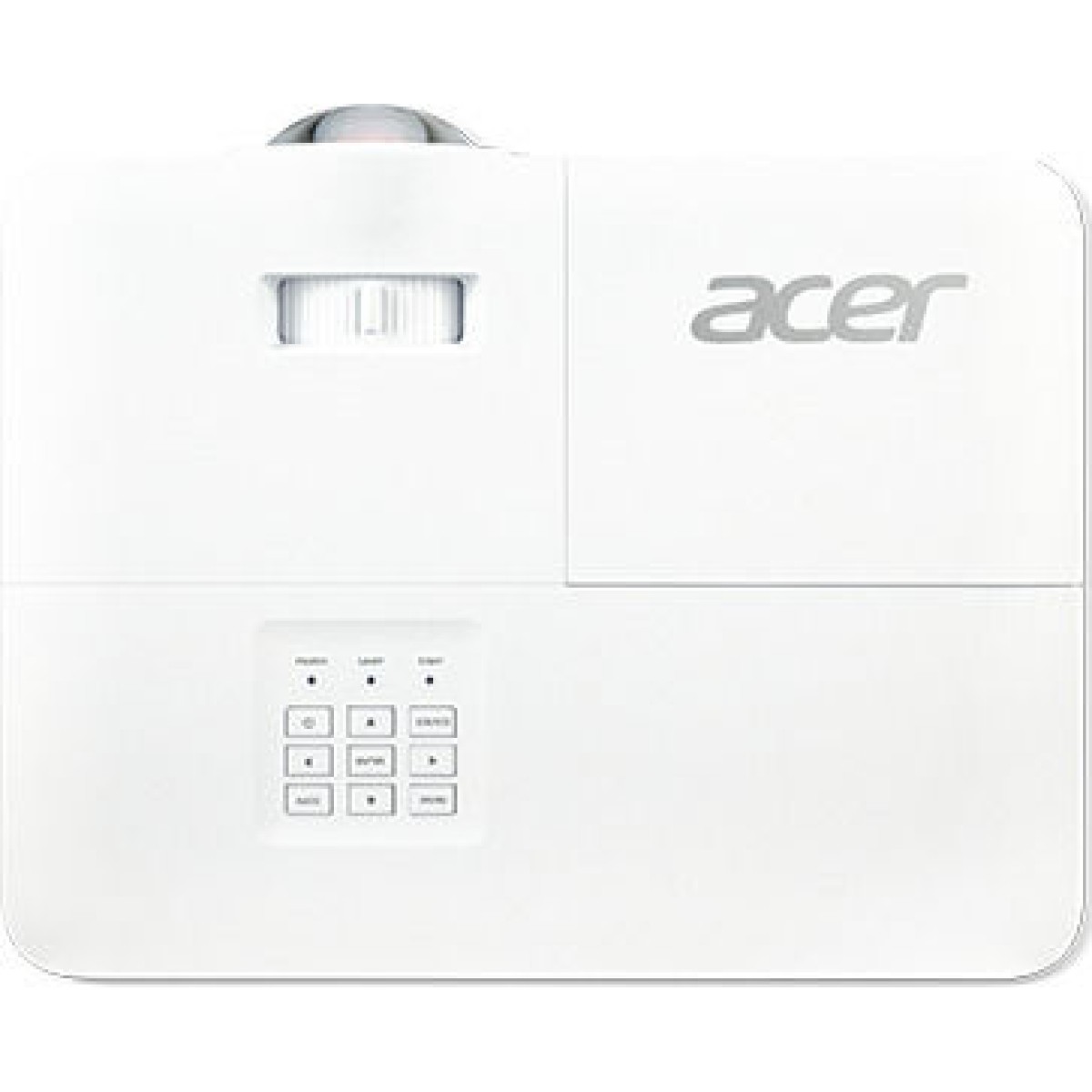 Acer H6518STi 3D Projector DLP Full HD Απλής Λάμπας με Ενσωματωμένα Ηχεία