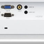 Acer H6518STi 3D Projector DLP Full HD Απλής Λάμπας με Ενσωματωμένα Ηχεία