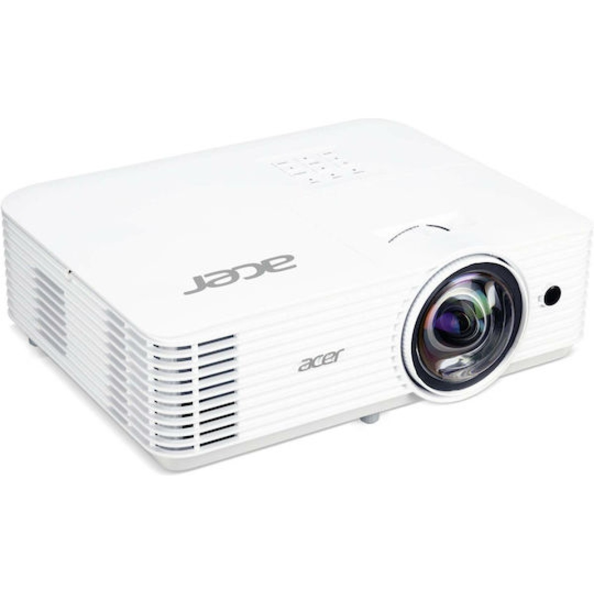 Acer H6518STi 3D Projector DLP Full HD Απλής Λάμπας με Ενσωματωμένα Ηχεία