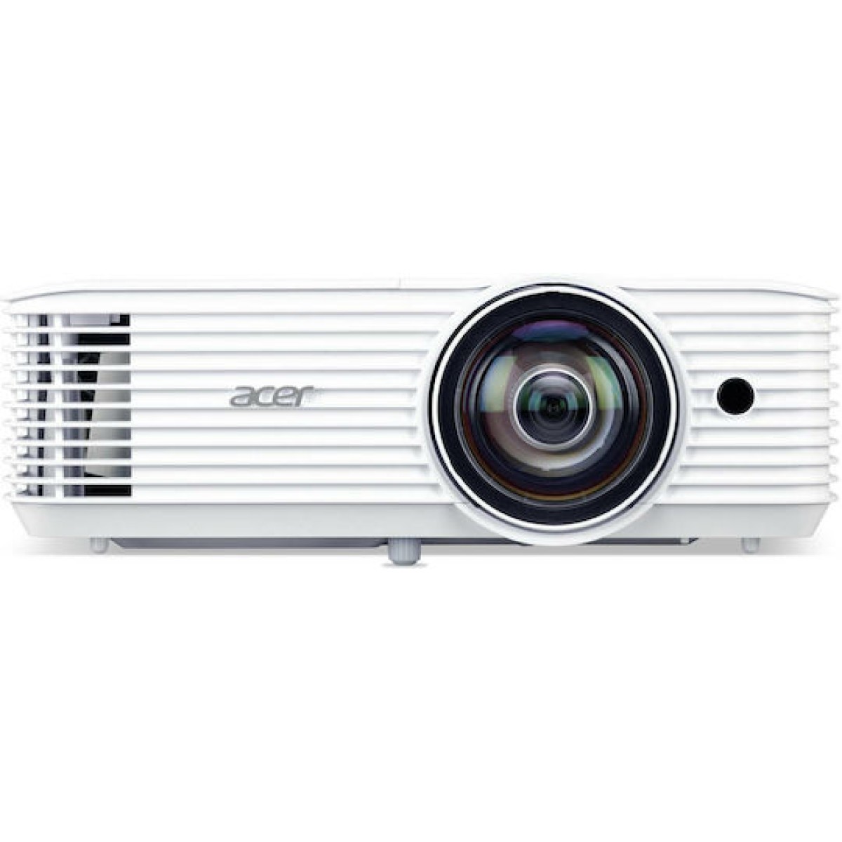 Acer H6518STi 3D Projector DLP Full HD Απλής Λάμπας με Ενσωματωμένα Ηχεία