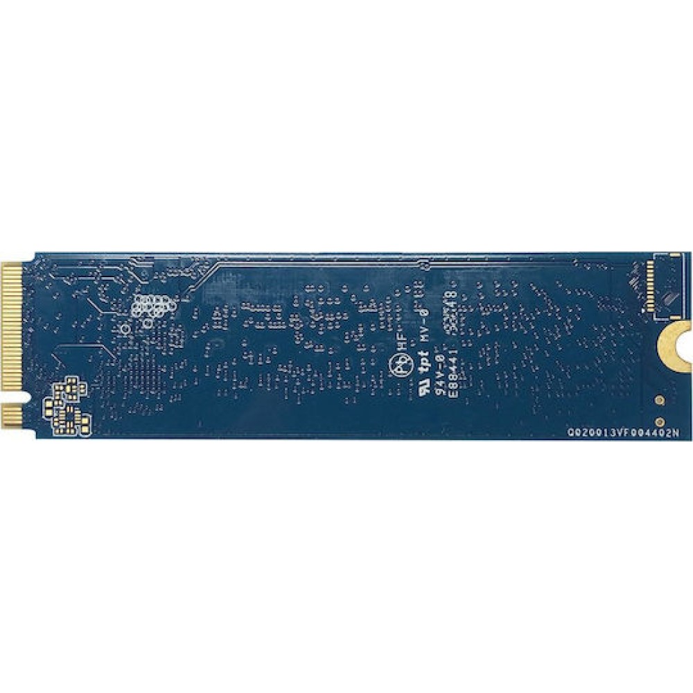 Patriot P300 SSD 512GB M.2 NVMe PCI Express 3.0