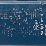 Patriot P300 SSD 512GB M.2 NVMe PCI Express 3.0