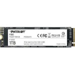 Patriot P300 SSD 1TB M.2 NVMe PCI Express 3.0