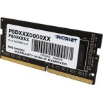 Patriot Signature Line DDR4 με Module 1x8GB και Ταχύτητα 3200 για Laptop