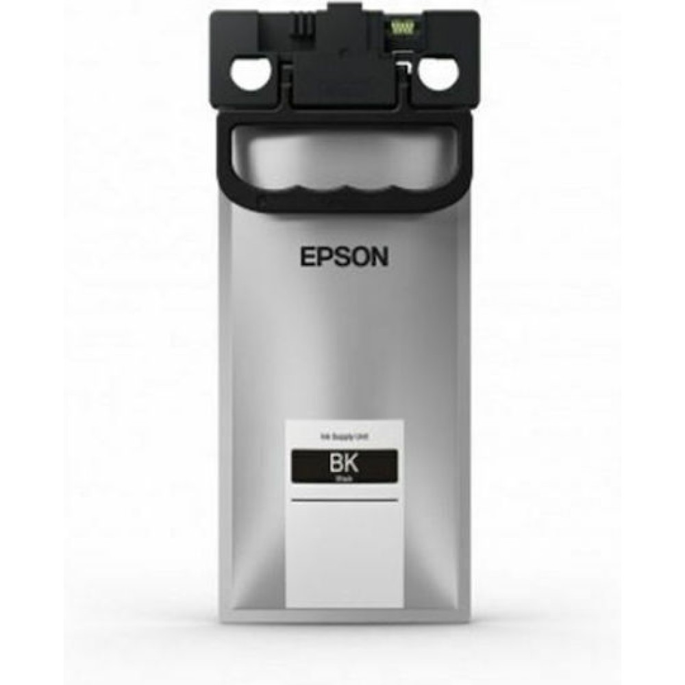 Epson T9661XXL Γνήσιο Μελάνι Εκτυπωτή InkJet Μαύρο (C13T966140)