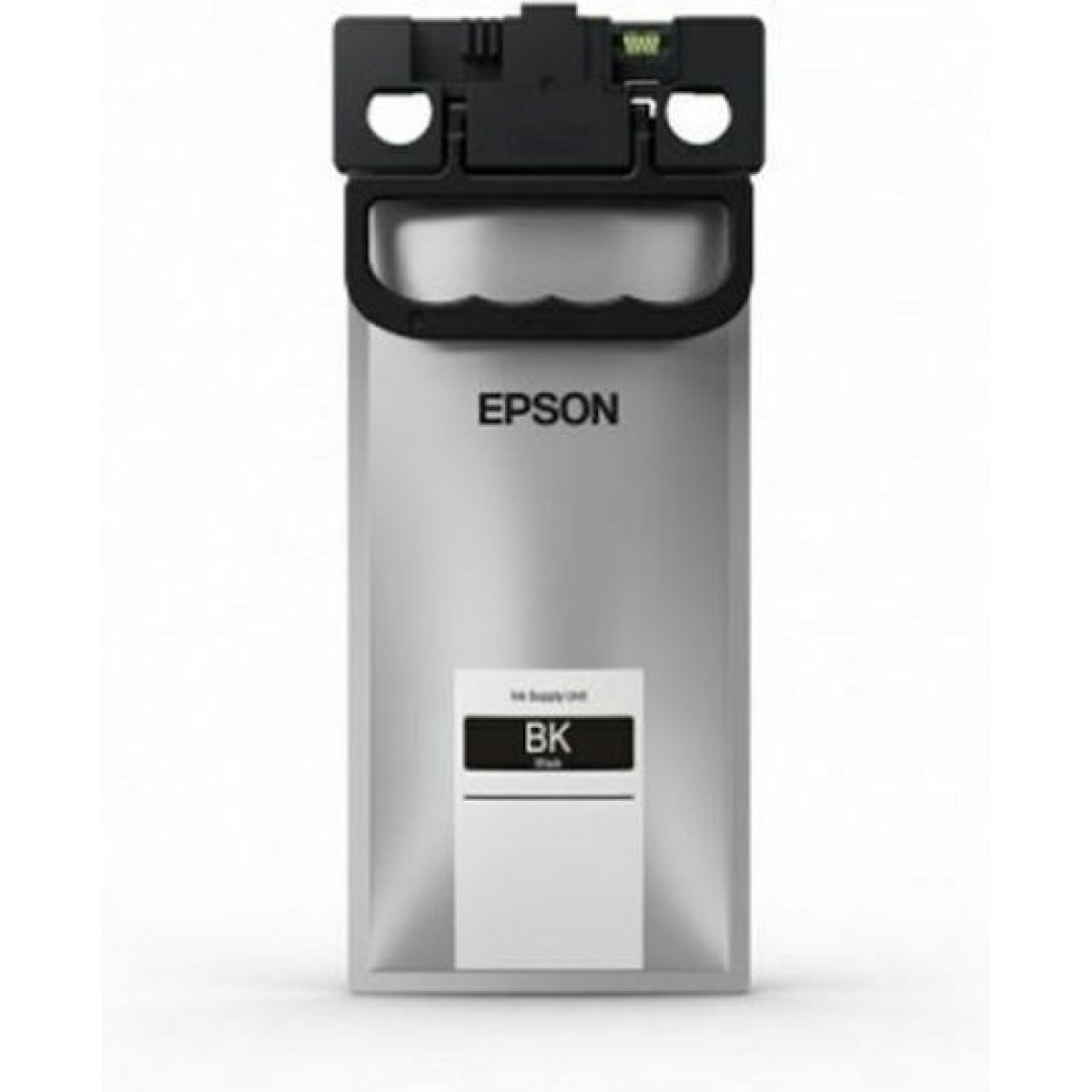 Epson T9661XXL Γνήσιο Μελάνι Εκτυπωτή InkJet Μαύρο (C13T966140)