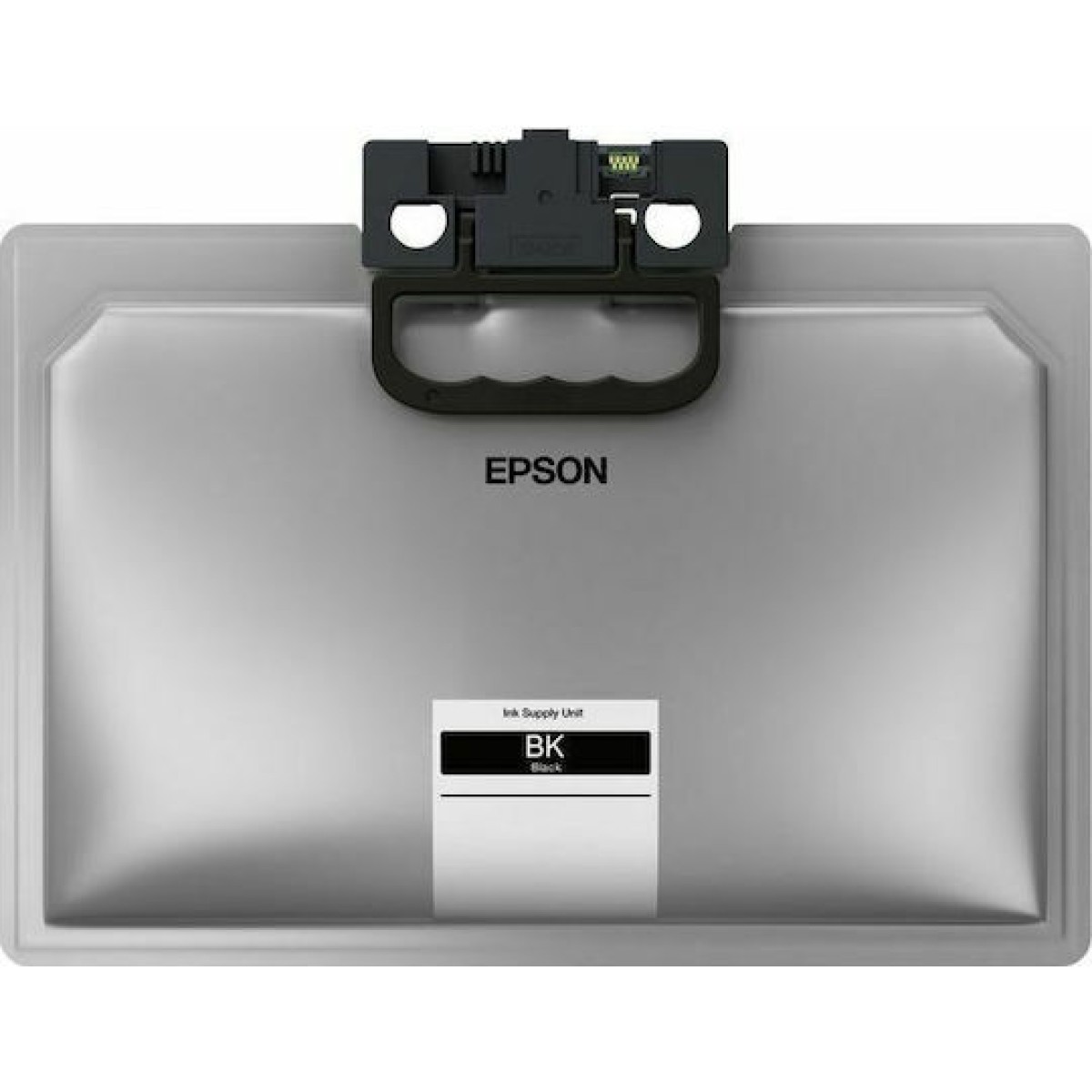 Epson T9661XXL Γνήσιο Μελάνι Εκτυπωτή InkJet Μαύρο (C13T966140)