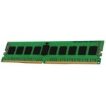 Kingston ValueRAM DDR4 με Module 1x16GB και Ταχύτητα 3200 για Desktop