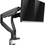 Digitus Βάση Γραφείου για 2 Οθόνες έως 32