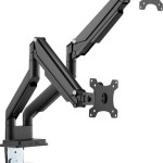 Digitus Βάση Γραφείου για 2 Οθόνες έως 32